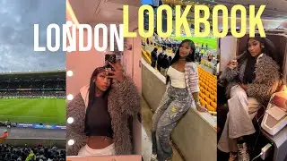 WERE GOING TO LONDON | FASHION NOVA TRY ON HAUL