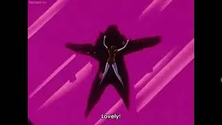 Sailor Moon OST - Big City (extended)