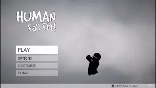 Human Fall Flat compilation