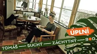 Tomáš Suchý ft. Marie Puttnerová - Úplní