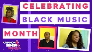 History of Black Music: Black Music Executives Share Their Perspective
