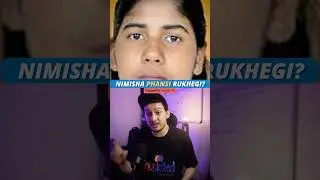 Can India Save Nimisha Priya #shorts