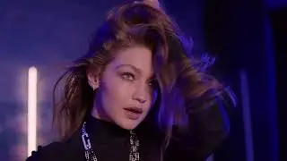 Messika Paris | #MESSIKABYGIGIHADID
