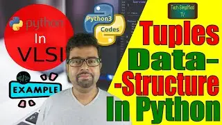 Exploring Python Tuple Data Structure with Practical Code Examples !