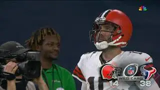 NFL 2024 01 13 Cleveland Browns @ Houston Texans EDITED