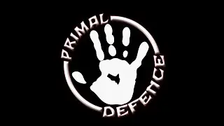 Primal Defence Action Scene