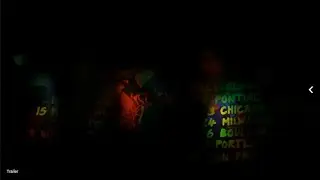 Ozric Tentacles live in Boston 1994