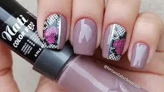 Unhas decoradas ❤️