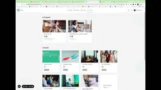 How to Navigate Through Learning Materials on Qooper