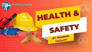 Health and Safety Management - eLearning Course - Training Facility