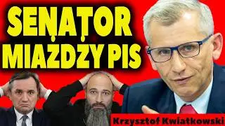 KWIAKOWSKI UJAWNIA KULISY: ZIOBRO TRACI AKTA &ndash; KONIEC UKRYWANIA!