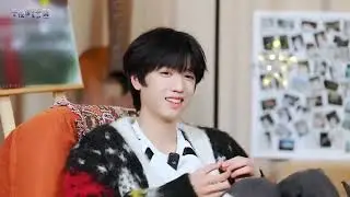 [VIETSUB] [TF GIA TỘC F4] Cổ Tích Đêm Đông - Ep 09