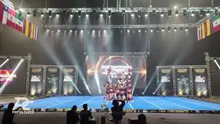 The Experience Brasil 2025 - Marvel Guardian Angels (ASAG42)