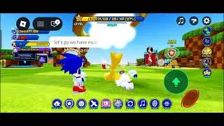 Sonic heroes movie part 2 
