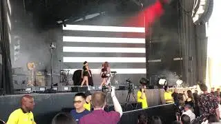 Hailee Steinfeld Live Opening Night Voicenotes Tour Toronto: Most Girls