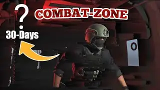 Combat Master BR release date 2023