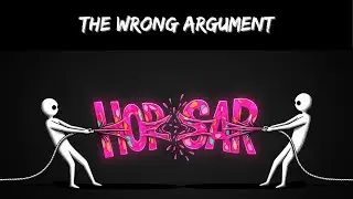 You're Not Arguing. You're Caught in a Language Trap.