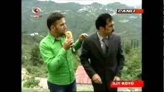 Köy Tanıtımı Çotanak Şhow Özgün Gedik 2008