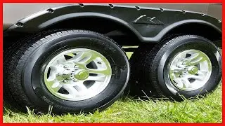 Upgrade Your RV Safety with Lippert&rsquo;s Self Adjusting Trailer Brakes