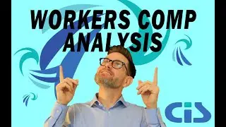 Workers Compensation Experience Modification Analysis