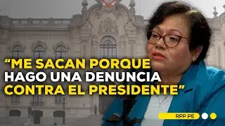 María Caruajulca: 