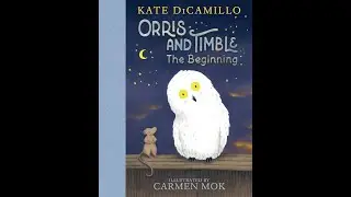 Orris & Timble The Beginning Book trailer