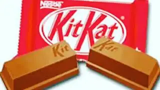 Kit Kat - YOUNG FLAME THE DOG (prod.bleach) (Audio)