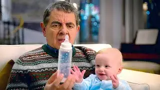 Man Vs Baby (2025) Full Movie Recap