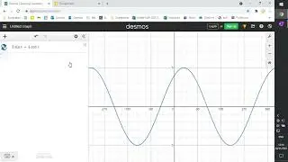 Trigonometry and Modelling 3 - Harmonic form (rsin)