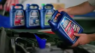PEAK OET Coolant