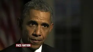 Obama: U.S. will &ldquo;walk away&rdquo; if we can&rsquo;t reach Iran deal