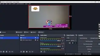 How to use BidAthlete auction overlay during live stream of player auction