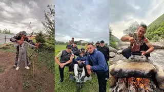 ЭЛДИН БАЛАСЫ👍