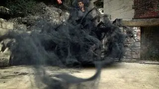 Harry Potter: The OMEn Chronicles TEASER