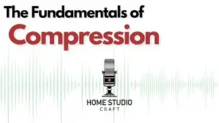 Compression Explained - Music Production Tips