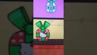 Hello kitty toca boca