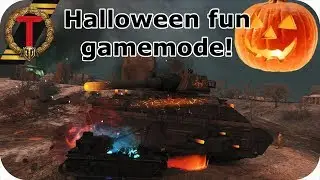 World of Tanks  - Leviathan's Onslaught!