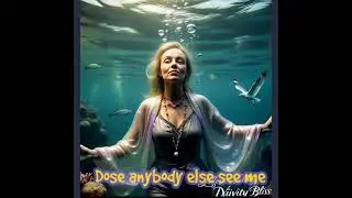 Dose anybody else see by Divinity Bliss