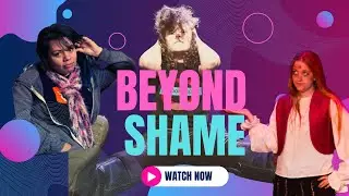 Beyond Shame by Kit Rocha #bookreviewpodcast