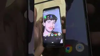Google pixel review model 3 