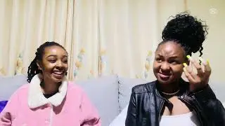 Who would you PICK//Kenyan Celebrities Edition w/Ariane🔥 #wangarikairu