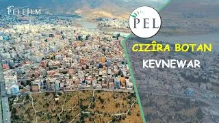 CIZÎRA BOTAN - BIRCA BELEK / MEDRESEYA SOR - KEVNEWAR