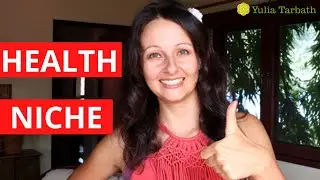 Health Niche - How To Find Most Profitable Niches As A Health Coach