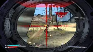 LP Borderlands Часть 3