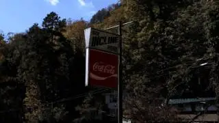 Ride the Incline Railway!