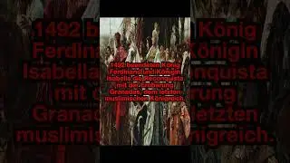 GS017 K&ouml;nige, Ritter, Kalifen - Die Geschichte der Reconquista ab sofort verf&uuml;gbar! #reconquista