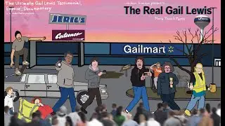 The Real Gail Lewis: More Than a Meme (Remastered)