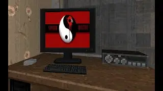 Shadow Warrior - Уютні Японські маєтки      #buildengine #eduke #3D #voxel #retro #shooter #doom