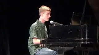 Ryan Brewer - How He Loves Us