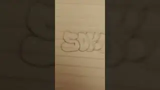 Magic graffiti 🧙&zwj;♂️🧙&zwj;♂️